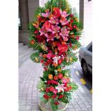 赤水开业花篮